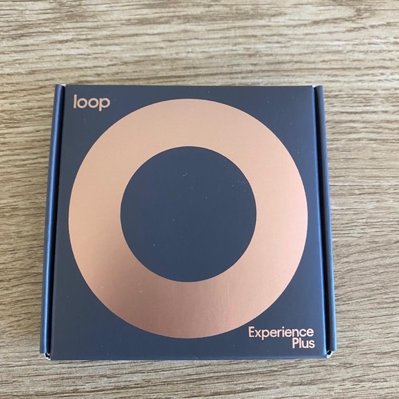 🎧 Bundle of 3 NEW Loop Earplugs – Quiet, Engage & Experience Plus - Picture 4 of 5